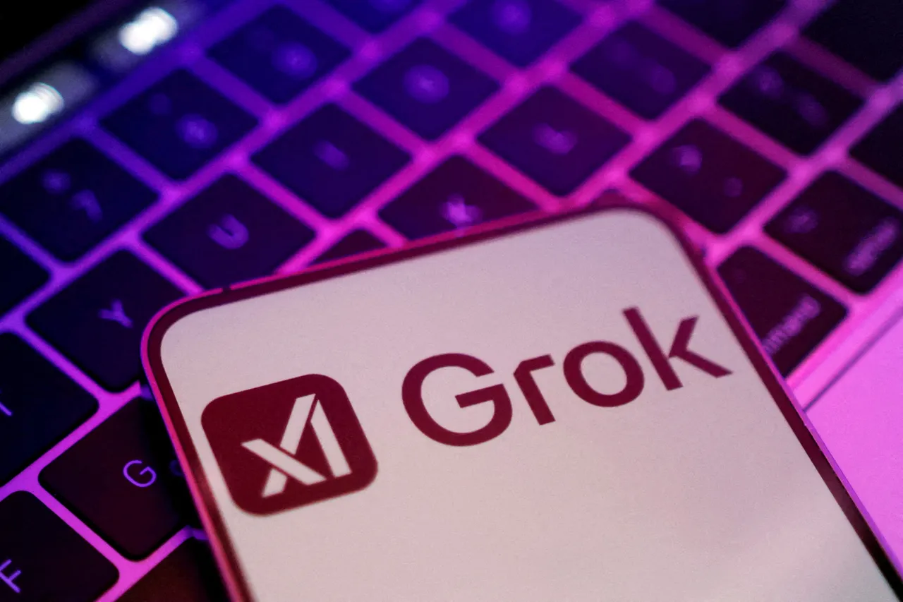 US reveals Musk's Grok AI was used in military strikes on Iran