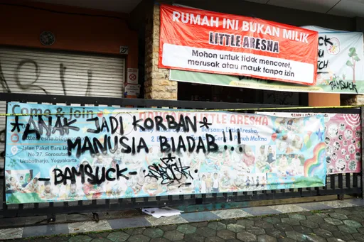 Tersangka kasus kekerasan anak di Daycare Little Aresha Jogja melonjak jadi 27 orang