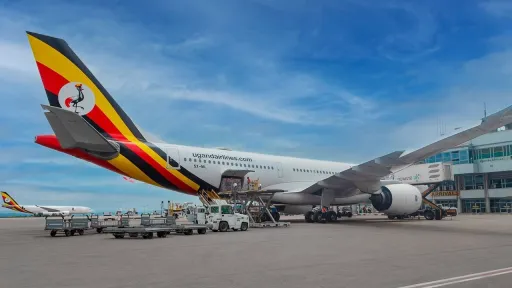 Uganda Airlines to buy 10 new Boeing aircraft in expansion bid