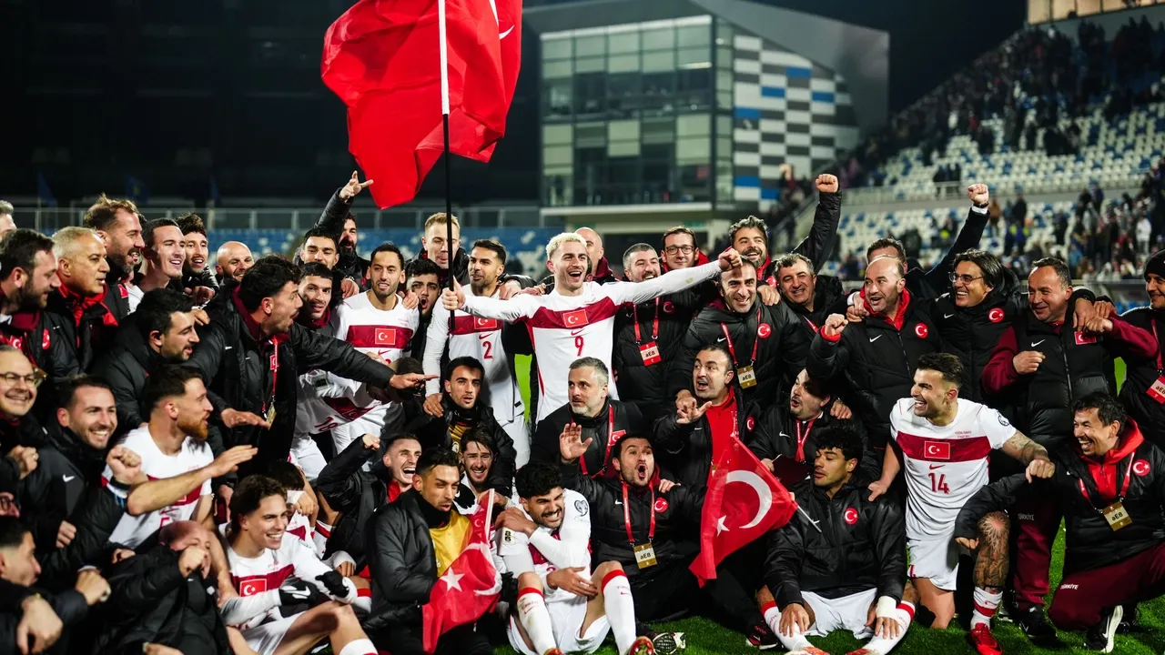 بعد 24 عاماً.. هل تعيد تركيا كتابة تاريخها في كأس العالم؟