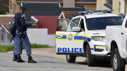 Tiroteio em massa em Joanesburgo deixa 12 mortos e 9 feridos, diz a polícia sul-africana
