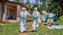 Newborn at DRC orphanage dies of Ebola