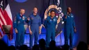 NASA Ayğa soñğı sınaw missiyäse bulğan "Artemis III" öçen êkipaj sostavın iğlan itte