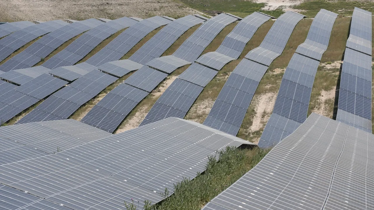 Түркия жасыл экономикаға 200 млн еуро тартты