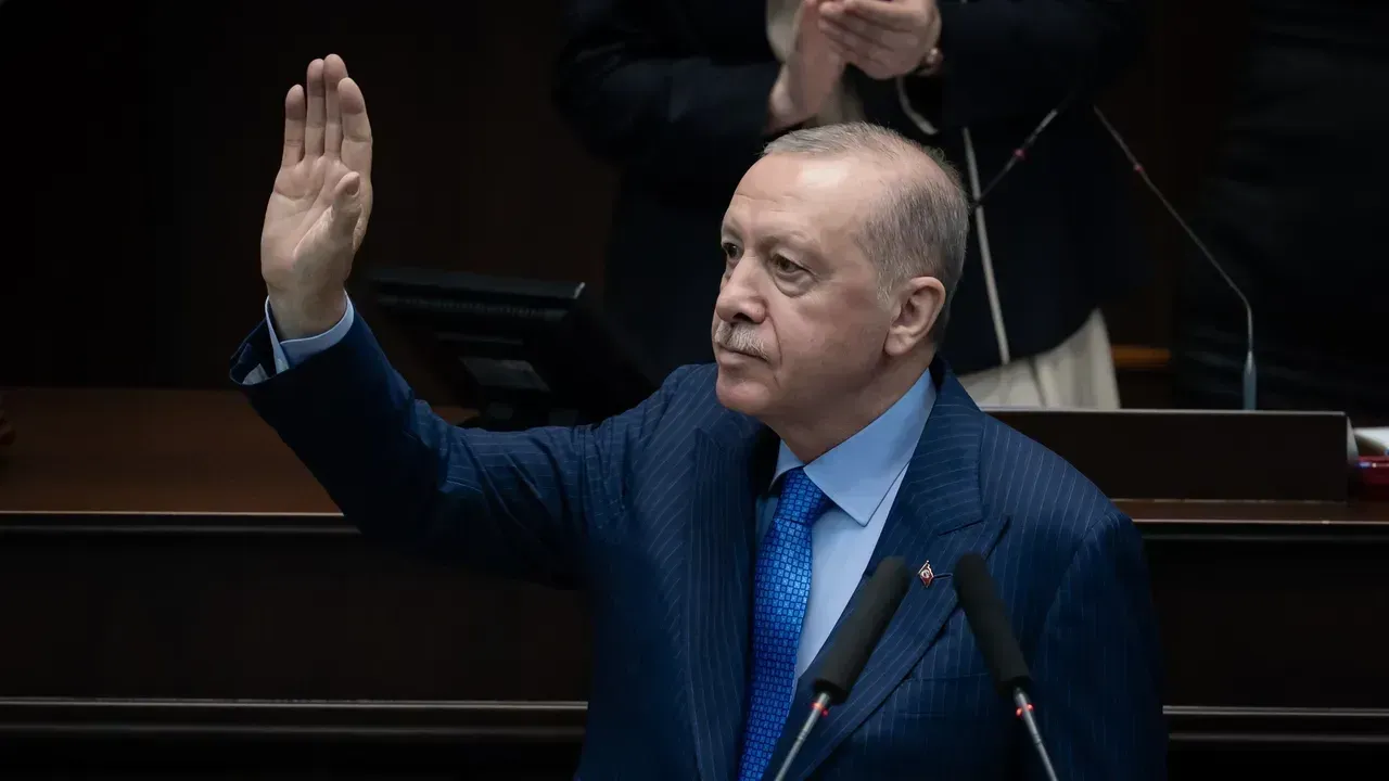 رئیس‌جمهور اردوغان: حملات اسرائیل به سوریه و لبنان، ترکیه را نیز تهدید می‌کند