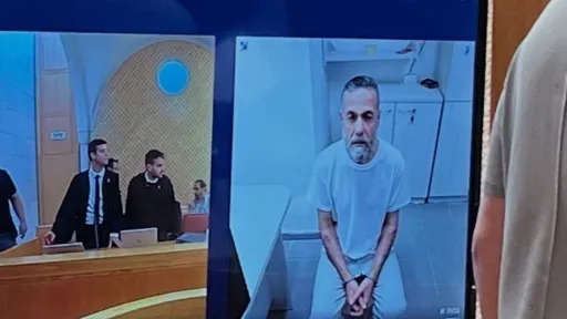 من داخل زنزانته.. الطبيب أبو صفية: اعتقالي ظالم وأطالب بالإفراج الفوري عني