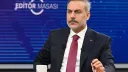 Hakan Fidan bugun SEECP sammitida ishtirok etadi
