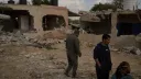 Israel conducting ethnic cleansing of occupied West Bank Bedouins: Amnesty