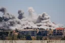 Мир на паузе: США и Иран пошли в атаку