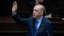 Ärdoğan İzrailneñ Süriyä häm Livanğa höcümnäreneñ Törkiyägä dä qurqınıç tudıruın belderde