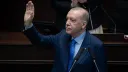 Президент Ердоған: «Израиль шабуылдары Түркияға да қауіп төндіруде»