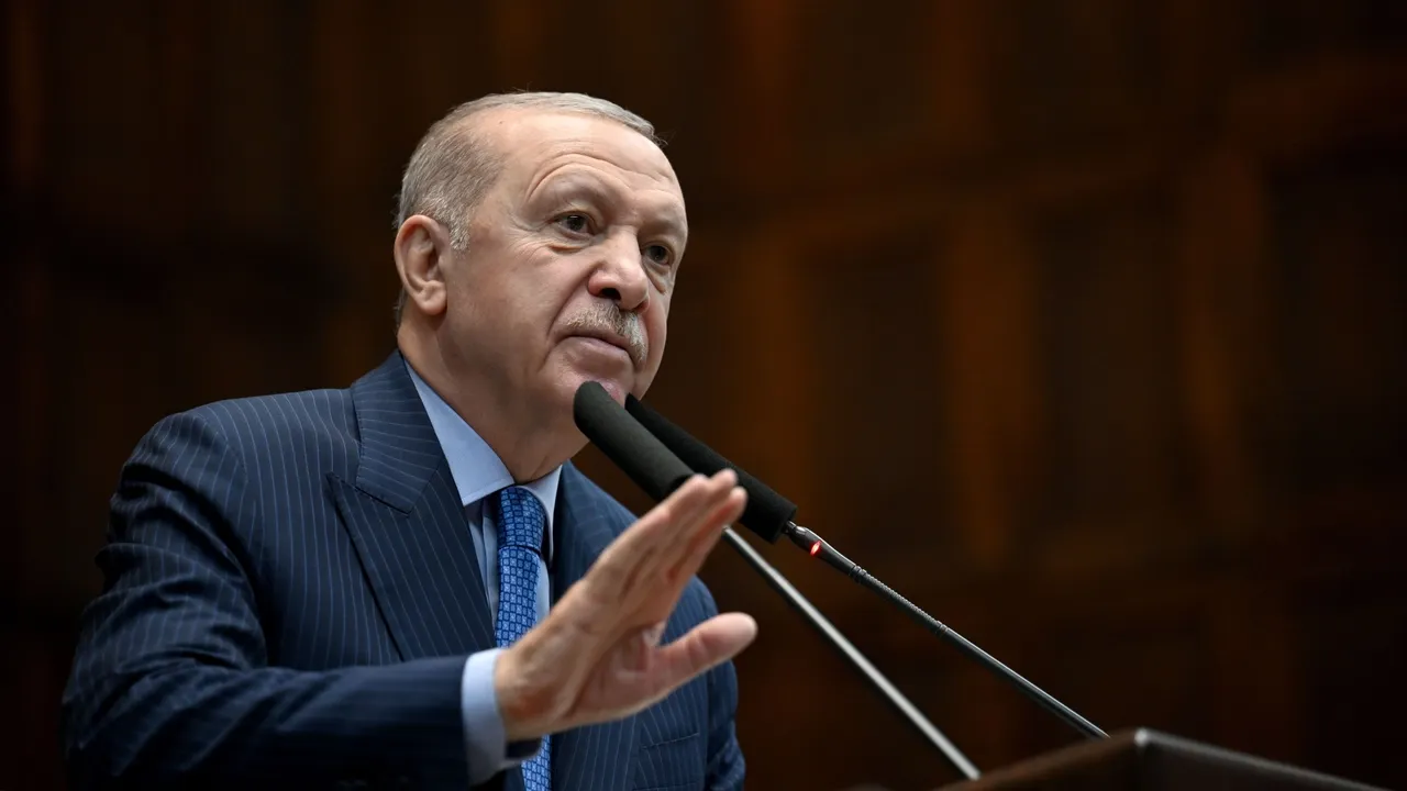 ترکیه اتهامات نتانیاهو علیه رئیسجمهور اردوغان را محکوم کرد