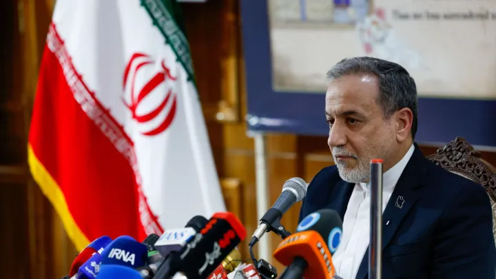 وزیر امور خارجه ایران: نیروهای ما هیچ حمله یا تهدیدی را بیپاسخ نمیگذارند