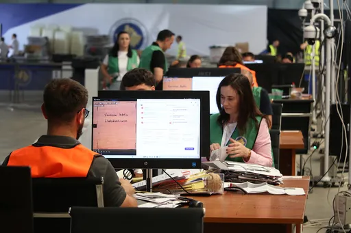 Nis numërimi i votave të diasporës kosovare për zgjedhjet e 7 qershorit