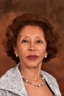 Wake wa Marais : Tshepo Motsepe wa Afrika Kusini