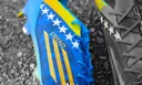 Џеко на Мундијалот ќе носи копачки од македонскиот дизајнер Грабулоски