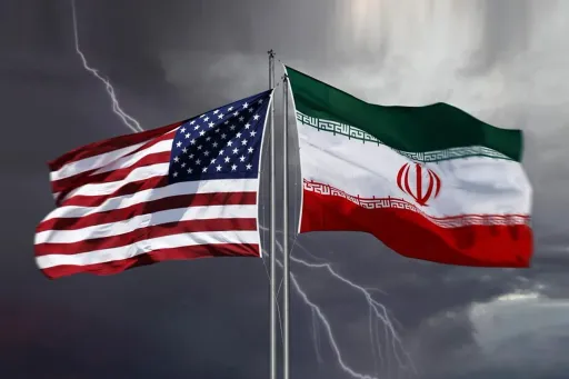 Iran declares ceasefire 'meaningless' after latest US attacks