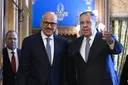 Russia remains crucial to Middle East de-escalation: Bahrain FM