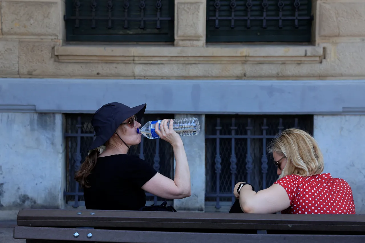 'Silent killer': Heatwave deaths in Europe surpass 200,000 since 2022