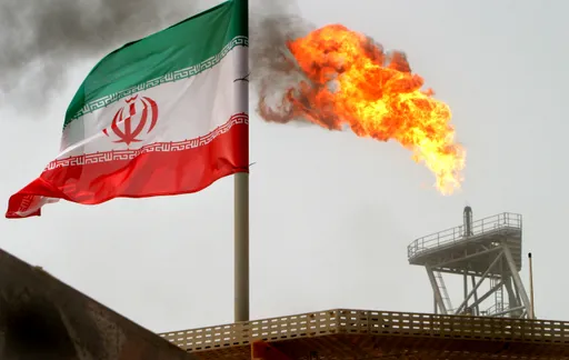 Trump cancels planned Iran strikes, signals possible deal