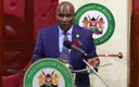 East African ministers present budgets amid Iran fuel shock