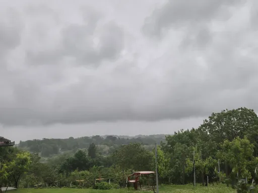 Sjever Hrvatske ponovo pogodilo nevrijeme s tučom