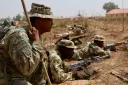 Vikosi vya Marekani na Nigeria vyawakata makali zaidi ya magaidi 200 kaskazini mashariki