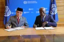 Hadapi disrupsi AI, Kemnaker serukan negara Asia Pasifik tingkatkan kompetensi pekerja
