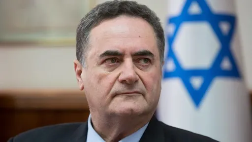 שר הביטחון הישראלי: המלחמה נגד איראן רחוקה מלהסתיים