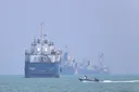 Pemerintah Indonesia beralih ke minyak Afrika di tengah ketegangan Selat Hormuz