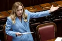 Nowe przepisy migracyjne UE przyjęte. Meloni mówi o „historycznej decyzji"