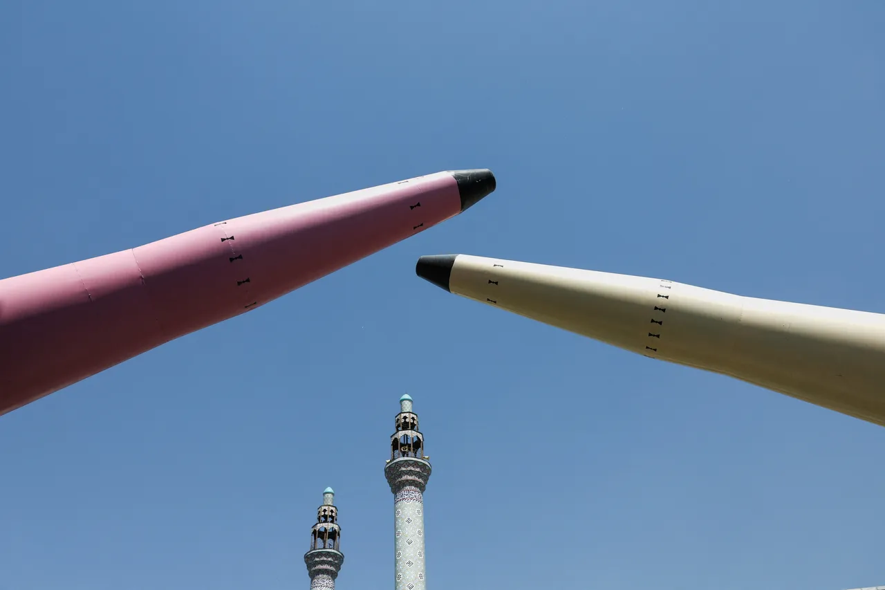 Iran warns over Israeli use of neighbouring airspace for military flights