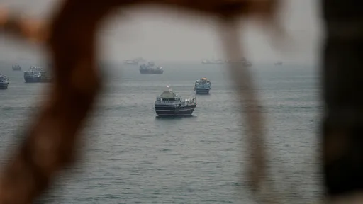 Why is the US Navy targeting Indian seafarers in the Strait of Hormuz?