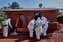 OBSh-ja: Shpërthimi i Ebolës në Kongo zgjerohet në 676 raste dhe 136 viktima