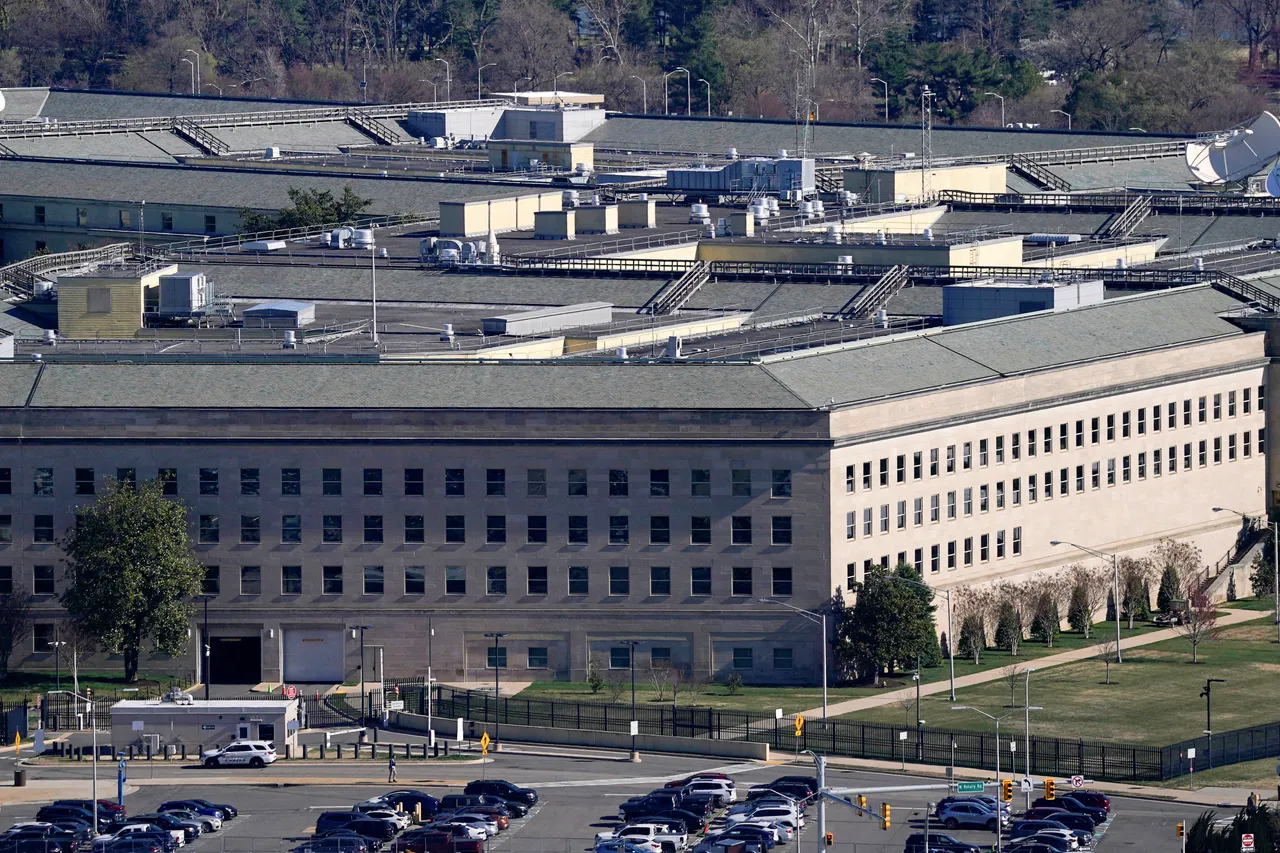 Pentagon renames Indo-Pacific Command to US Pacific Command title in major move