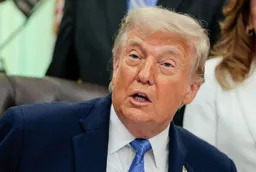 Trumpi anulon sulmet e planifikuara ndaj Iranit, thotë se marrëveshja është pranë finalizimit