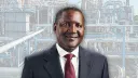 La raffinerie Dangote évaluée à 39,1 milliards de dollars, avant une levée de fonds