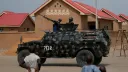 At least 10 people killed, seven others injured in Nigeria IED attack