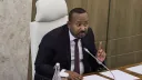 Ethiopia claims Tigrayan forces preparing offensive against government