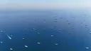 Иран Ормуз бұғазын жапқанын хабарлады