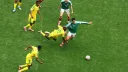 Mexico beat South Africa 2-0 in World Cup opener