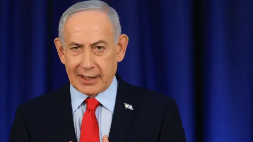 Wahlen in Israel: Netanjahu kündigt erneute Kandidatur an