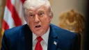 “Президент Трамп зымыран қорының азаюына байланысты қорғаныс өнеркәсібі басшыларымен кездеседі”