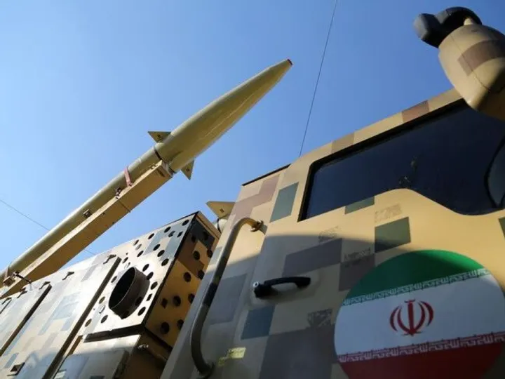سپاه پاسداران از حمله موشکی به پایگاه جنگندههای آمریکا در اردن خبر داد