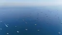 سپاه پاسداران ایران از مسدودشدن تنگه هرمز تا اطلاع ثانوی خبر داد