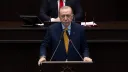 Törkiyäneñ "Qızılay" cämğıyäte oyışu köne uñayınnan ilbaşı Ärdoğannıñ möräcäğate