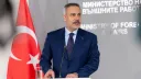 Strong Türkiye-Bulgaria ties shape shared future: Turkish FM