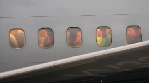 US plans to deport Iranians to Central African Republic, sources say