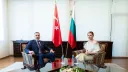 Турция и Болгария построят новый пограничный переход