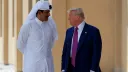 Эмир Катара подтвердил слова Трампа о подготовке сделки с Ираном